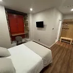 Recanto Do Avia Hotel Ribadavia