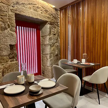 Ξενοδοχείο Recanto Do Avia 2*