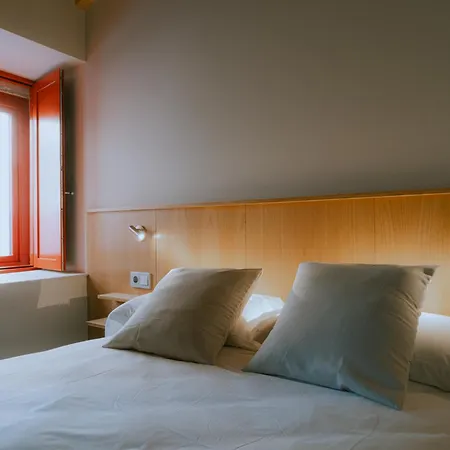 Recanto Do Avia Ξενοδοχείο