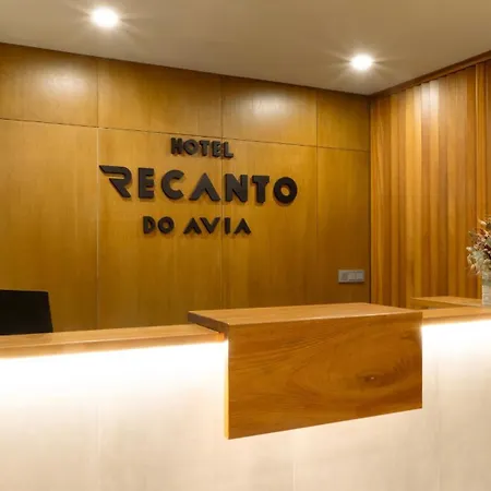 Recanto Do Avia 2*