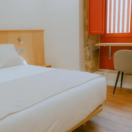 Recanto Do Avia Otel Ribadavia