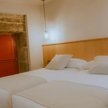 Recanto Do Avia Ribadavia