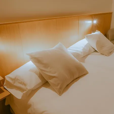 Recanto Do Avia Hotel Ribadavia