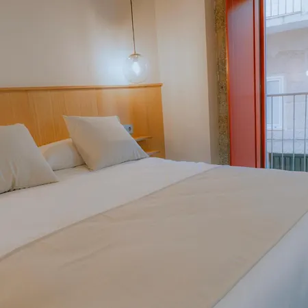 Ξενοδοχείο Recanto Do Avia