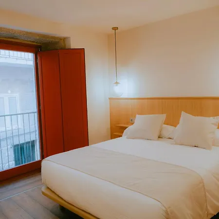 Recanto Do Avia Ξενοδοχείο 2*