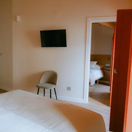 Ξενοδοχείο Recanto Do Avia