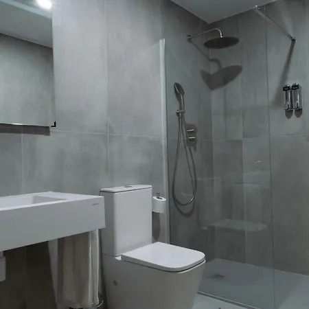 Ξενοδοχείο Recanto Do Avia 2*