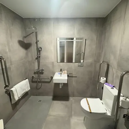 Recanto Do Avia Ribadavia