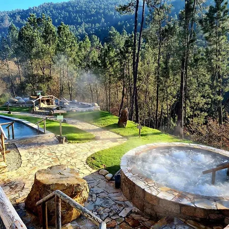 Recanto Do Avia Ribadavia