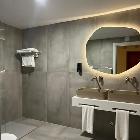 Recanto Do Avia 2* Ribadavia