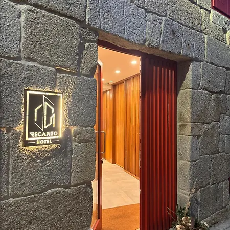 Recanto Do Avia Ribadavia