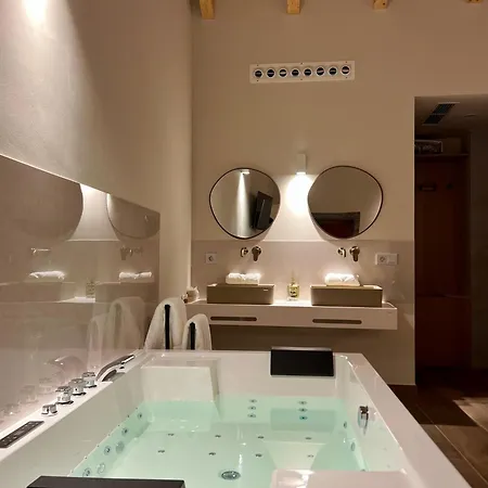 Recanto Do Avia Ribadavia