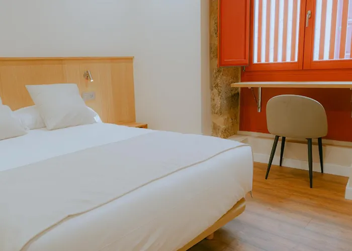 Recanto Do Avia Hotel Ribadavia